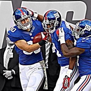 Meet your Posher, Cooper